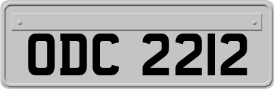 ODC2212