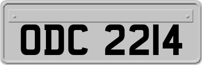 ODC2214
