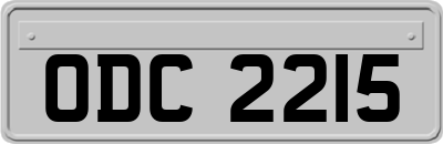 ODC2215