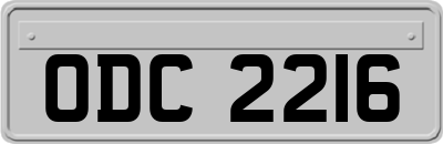 ODC2216