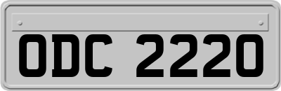ODC2220