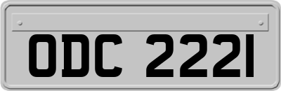 ODC2221