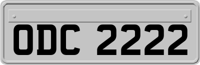 ODC2222