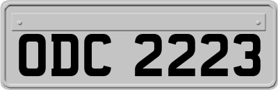 ODC2223
