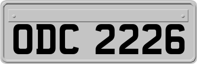 ODC2226