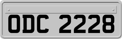 ODC2228