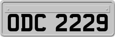 ODC2229