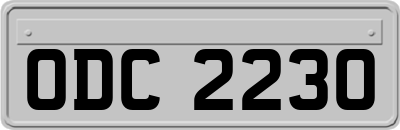 ODC2230