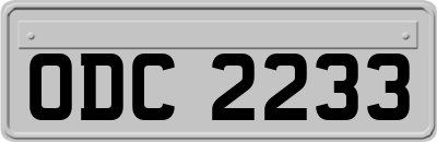 ODC2233