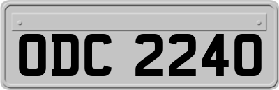 ODC2240