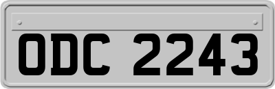 ODC2243