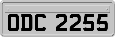ODC2255