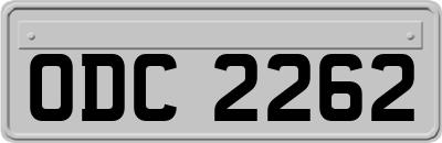 ODC2262