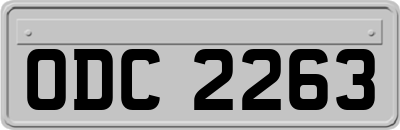 ODC2263