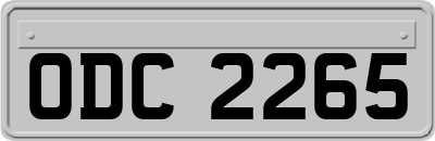 ODC2265