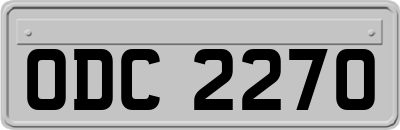 ODC2270