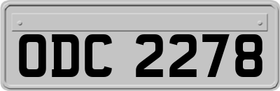 ODC2278