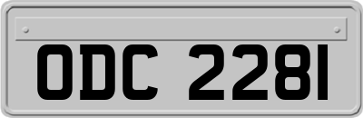 ODC2281