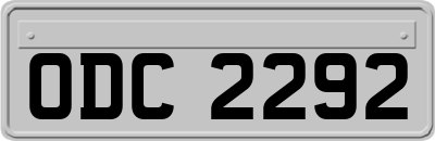 ODC2292