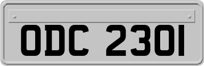 ODC2301