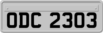 ODC2303