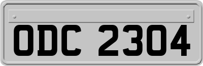 ODC2304