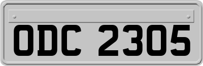 ODC2305