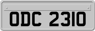 ODC2310