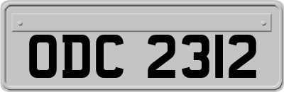 ODC2312