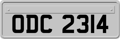 ODC2314
