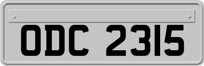 ODC2315