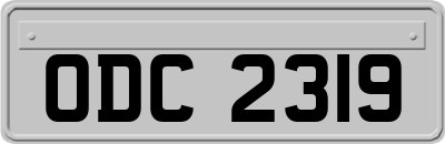 ODC2319