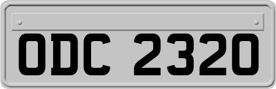 ODC2320