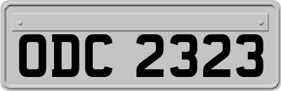 ODC2323