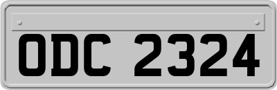 ODC2324