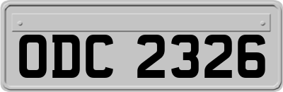 ODC2326