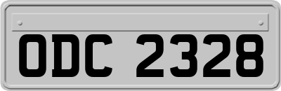 ODC2328