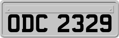 ODC2329