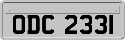 ODC2331