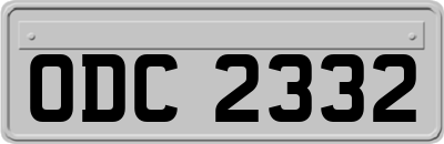 ODC2332