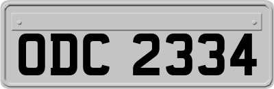 ODC2334