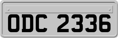 ODC2336