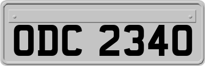ODC2340