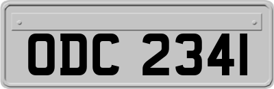 ODC2341