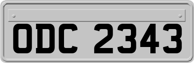 ODC2343