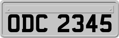ODC2345