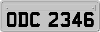 ODC2346