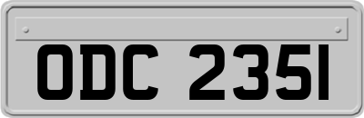 ODC2351