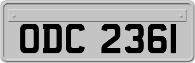 ODC2361