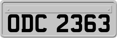 ODC2363